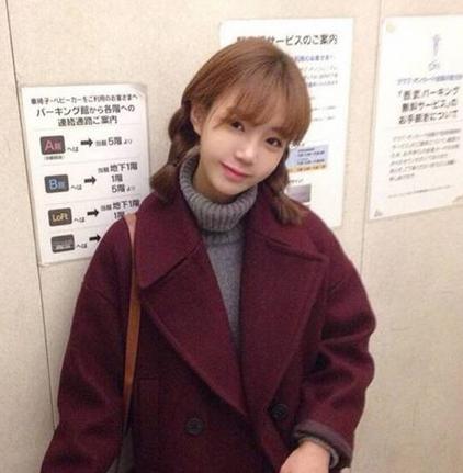 2017流行发型女图片