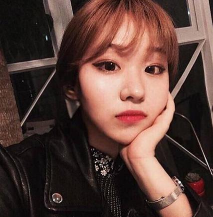 2017流行发型女图片