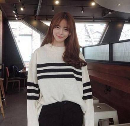 2017流行发型女图片