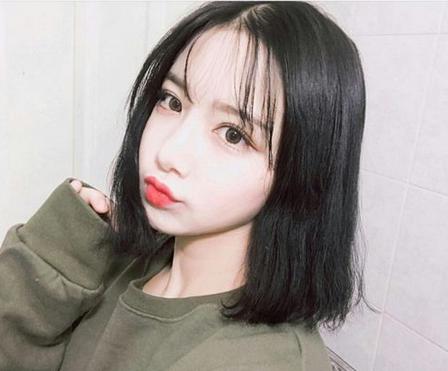 2017年什么发型最好看