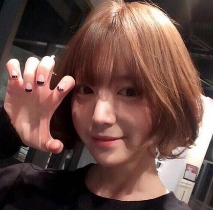 2017年什么发型最好看