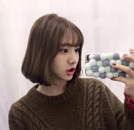 2017年什么发型最好看