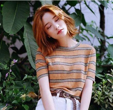 2017年什么发型最好看