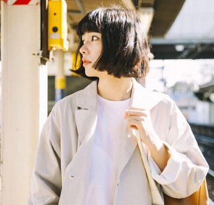 2017年什么发型最好看