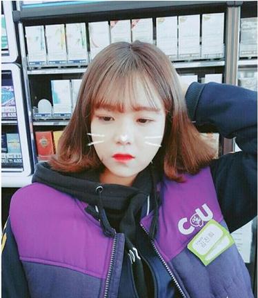 2017年什么发型最好看