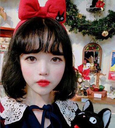 2017年什么发型最好看