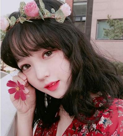 2017年什么发型最好看