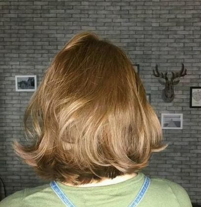 女生什么发型显年轻