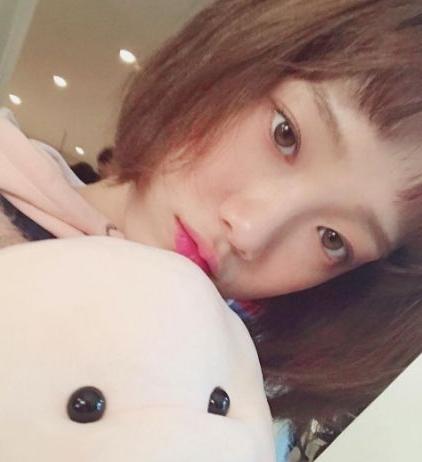 什么样的刘海显气质