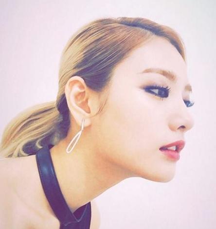 什么样的刘海显气质