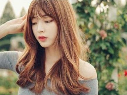 什么样的刘海显气质