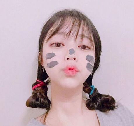 女生扎什么发型好看