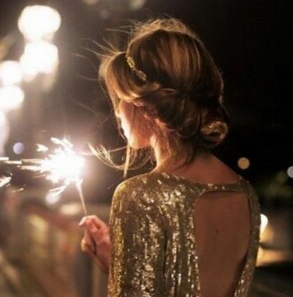 女生扎什么发型好看