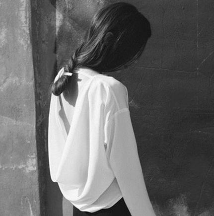 女生扎什么发型好看