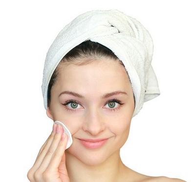 如何给肌肤排毒 如何给肌肤排毒