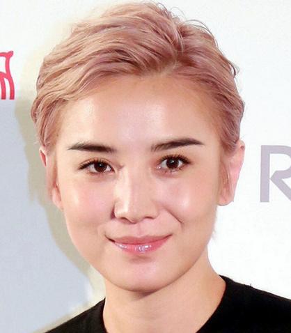 染发哪种颜色好看 染发哪种颜色好看