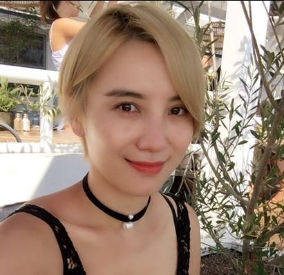 染发哪种颜色好看 染发哪种颜色好看