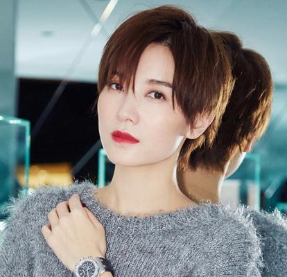 染发哪种颜色好看