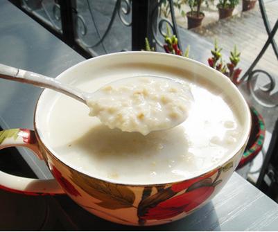 燕麦怎么吃最减肥 燕麦怎么吃最减肥