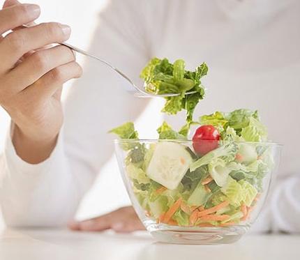 节后减肥最易陷入的七个误区