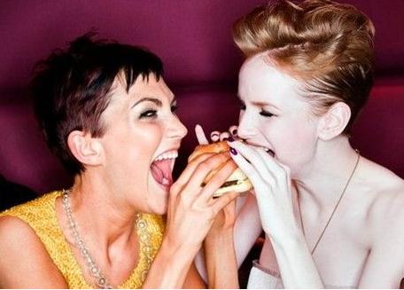 节后减肥最易陷入的七个误区