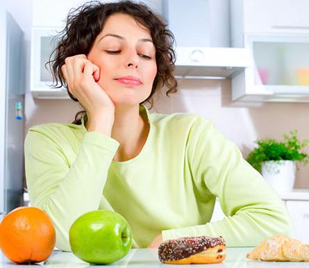 节后减肥最易陷入的七个误区