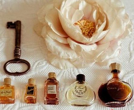 香水保质期一般多久