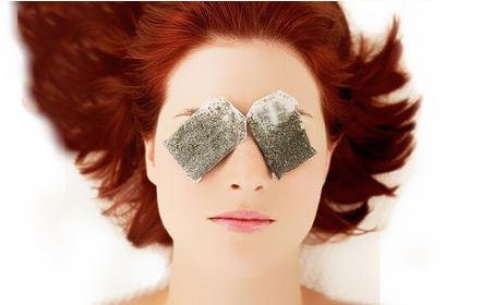 黑眼圈怎么快速消除