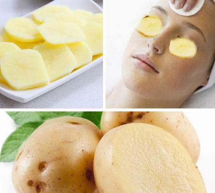 黑眼圈怎么快速消除