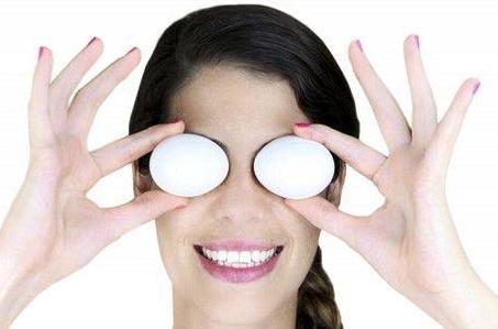 黑眼圈怎么快速消除