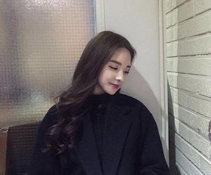 2017年流行发型图片女