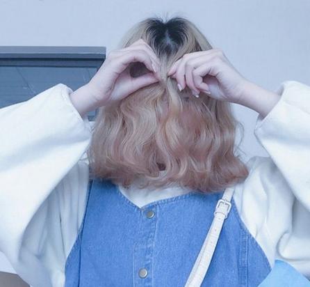 2017年流行发型图片女