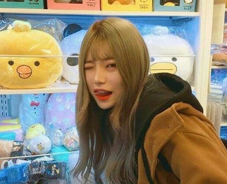 2017年流行发型图片女