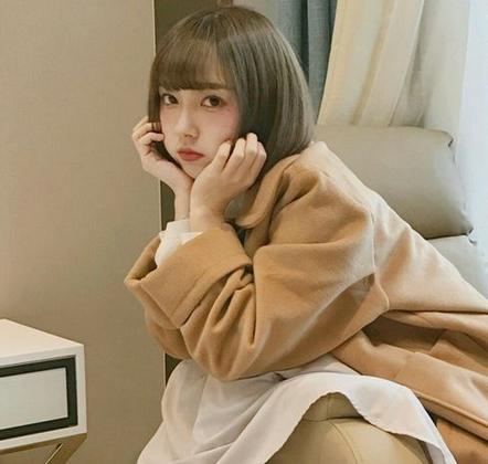 2017年流行发型图片女