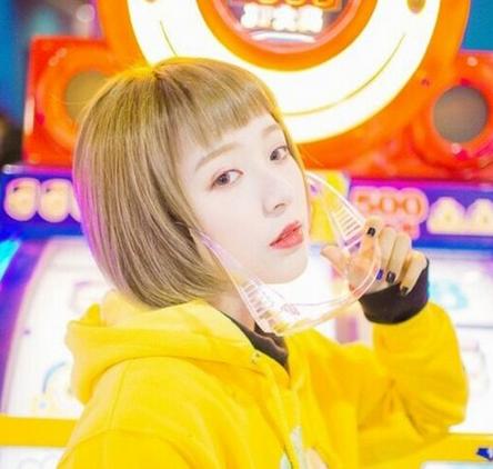 2017年流行发型图片女