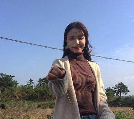 2017年流行发型图片女