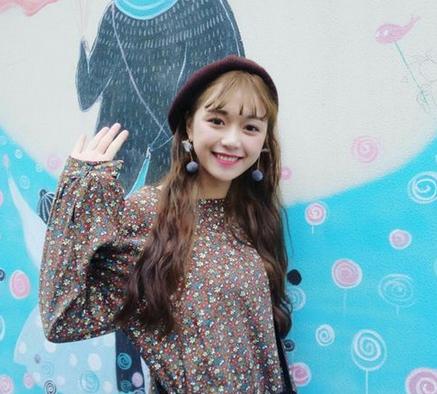 2017年流行发型图片女