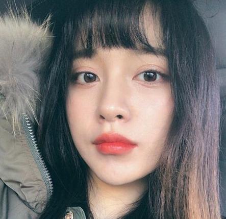 2017年流行发型图片女