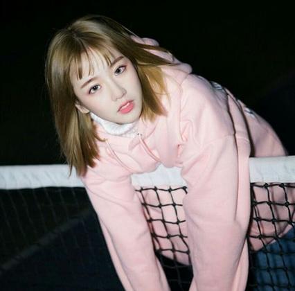 2017年流行发型图片女