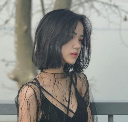 2017年流行发型图片女