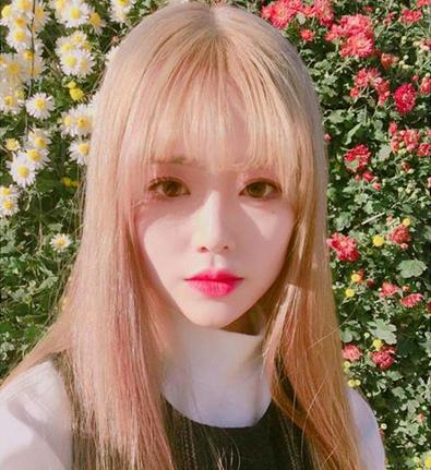 2017年流行发型图片女