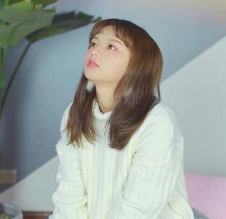 2017年流行发型图片女