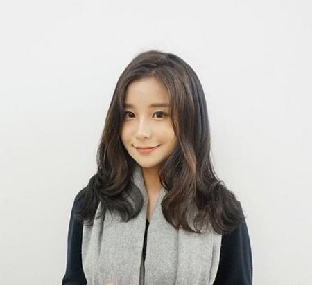 2017流行的发型和颜色