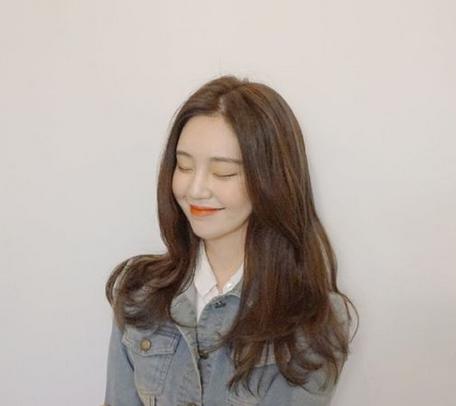 2017流行的发型和颜色