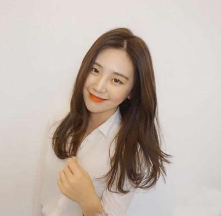 2017流行的发型和颜色