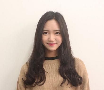 2017流行的发型和颜色