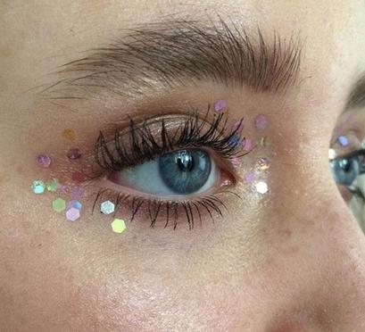 2017年彩妆流行趋势