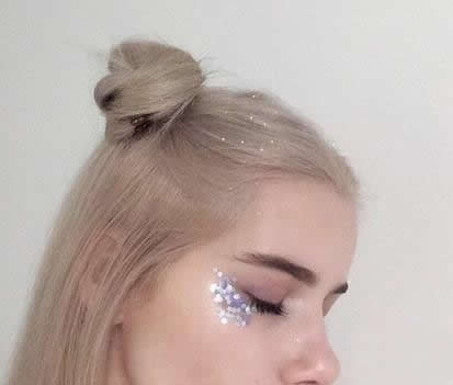 2017年彩妆流行趋势