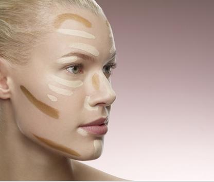 妆容总是脏脏的?注意8个小细节画出精致妆容 妆容总是脏脏的?注意8个小细节画出精致妆容