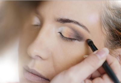 妆容总是脏脏的?注意8个小细节画出精致妆容 妆容总是脏脏的?注意8个小细节画出精致妆容